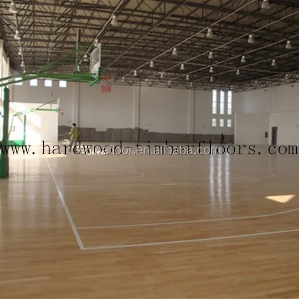 China Best Basketball Court Wood Flooring Cost View Basketball Court Wood Flooring Cost C L C L Product Details From Foshan Chuanglin Wood Flooring Firm On Alibaba Com