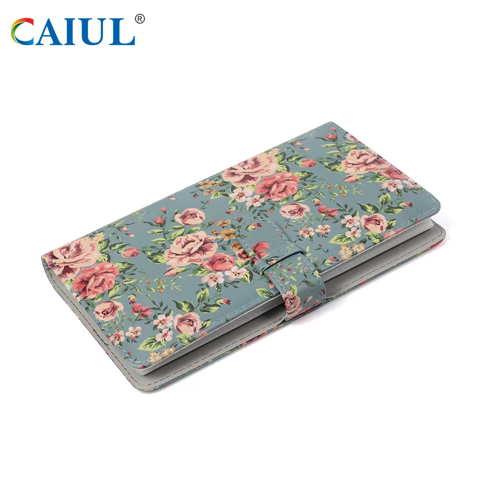 Caiul эксклюзивный дизайн шаблон фото свадебный фотоальбом 96 шт. для Fujifilm instax Mini film