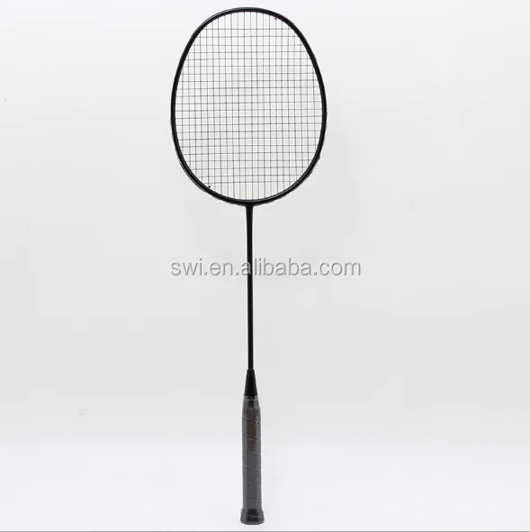 Best selling badminton racket Clearance