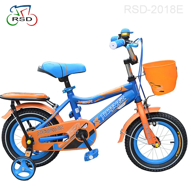 bicycle for 6 year old