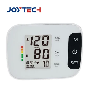 Highly Quality Digital rechargeable Arm Blood Pressure Monitor Blood Pressure Meter