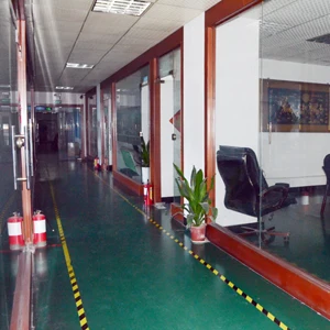 Guangzhou Panz Smart Technology Co., Ltd. 1