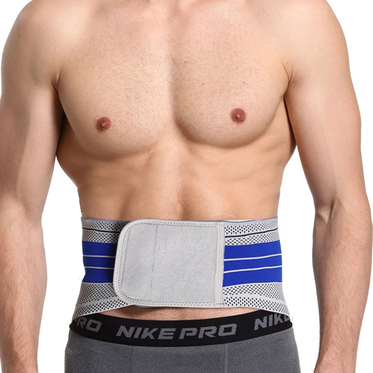 sweat nike pro waist trainer