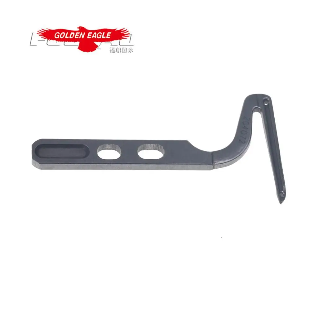 204072 Lower Looper for Pegasus M700 Industrial Sewing Machine