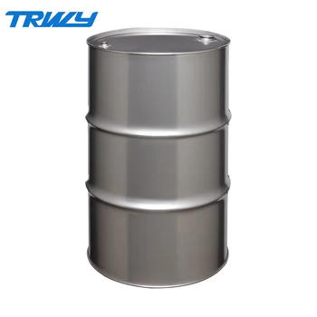 200l stainless steel drum