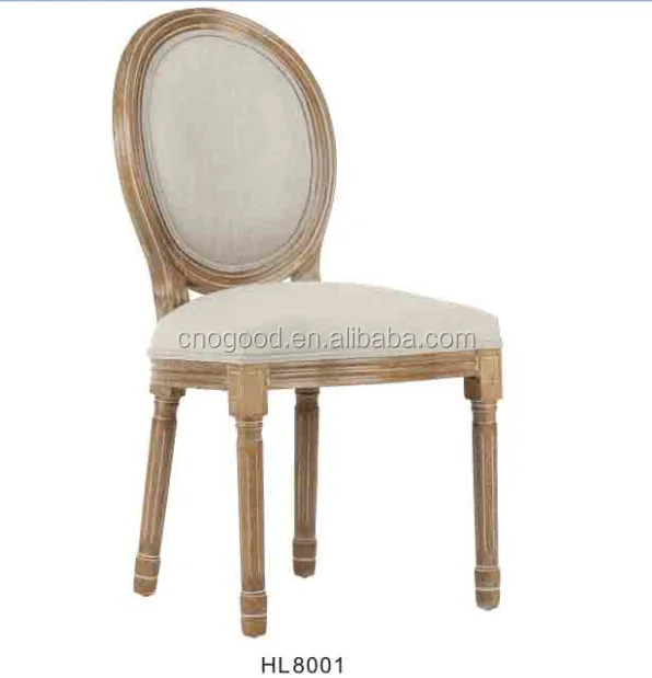 French Louis Chair Wholesale