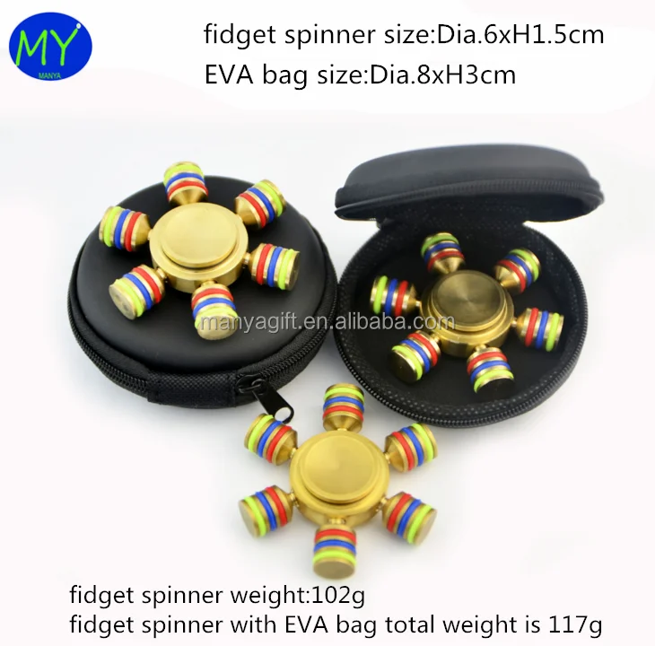new spinner toy