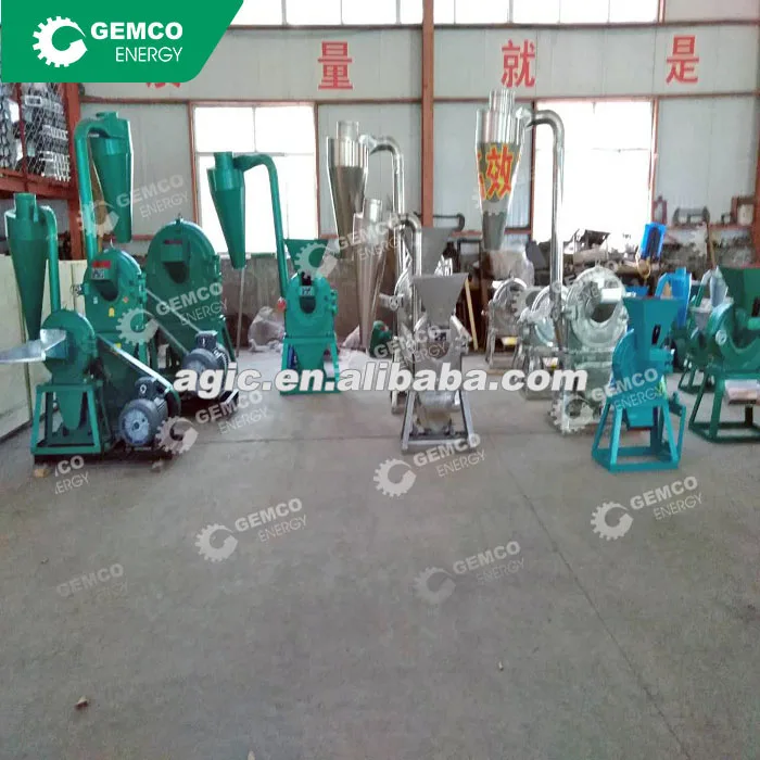 Flour Mill for Sale Garri Processing Cassava Mill Flour Machine Advanced for Sale Small Stone Mini Flour Mill Price in Pakistan