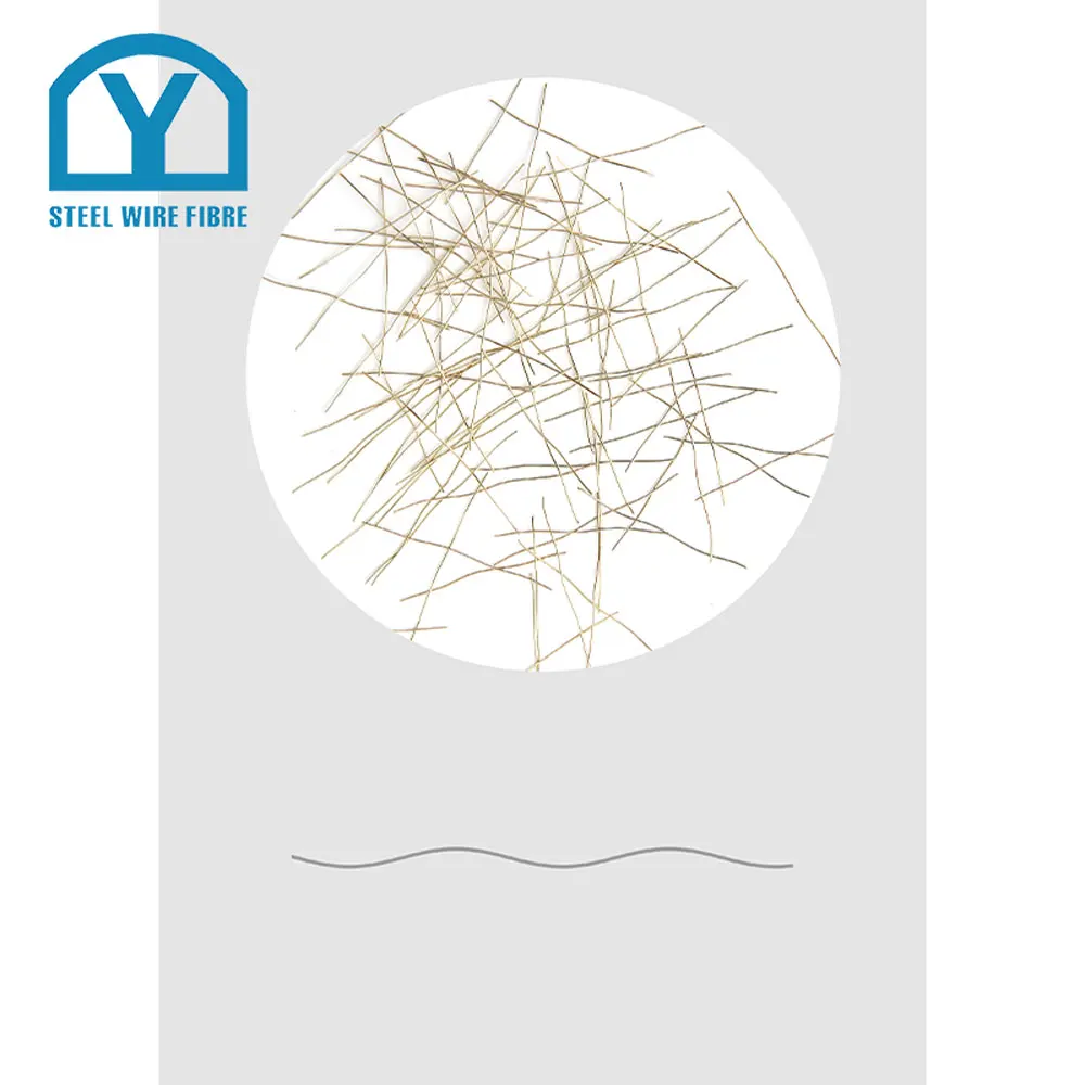 Волокна стали как армированный бетон