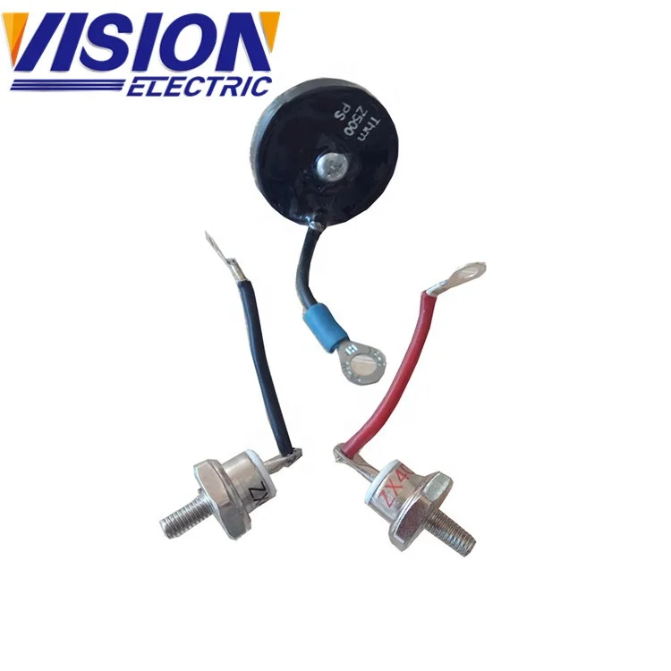 Alternator Rectifier Diode Kit RSK5001