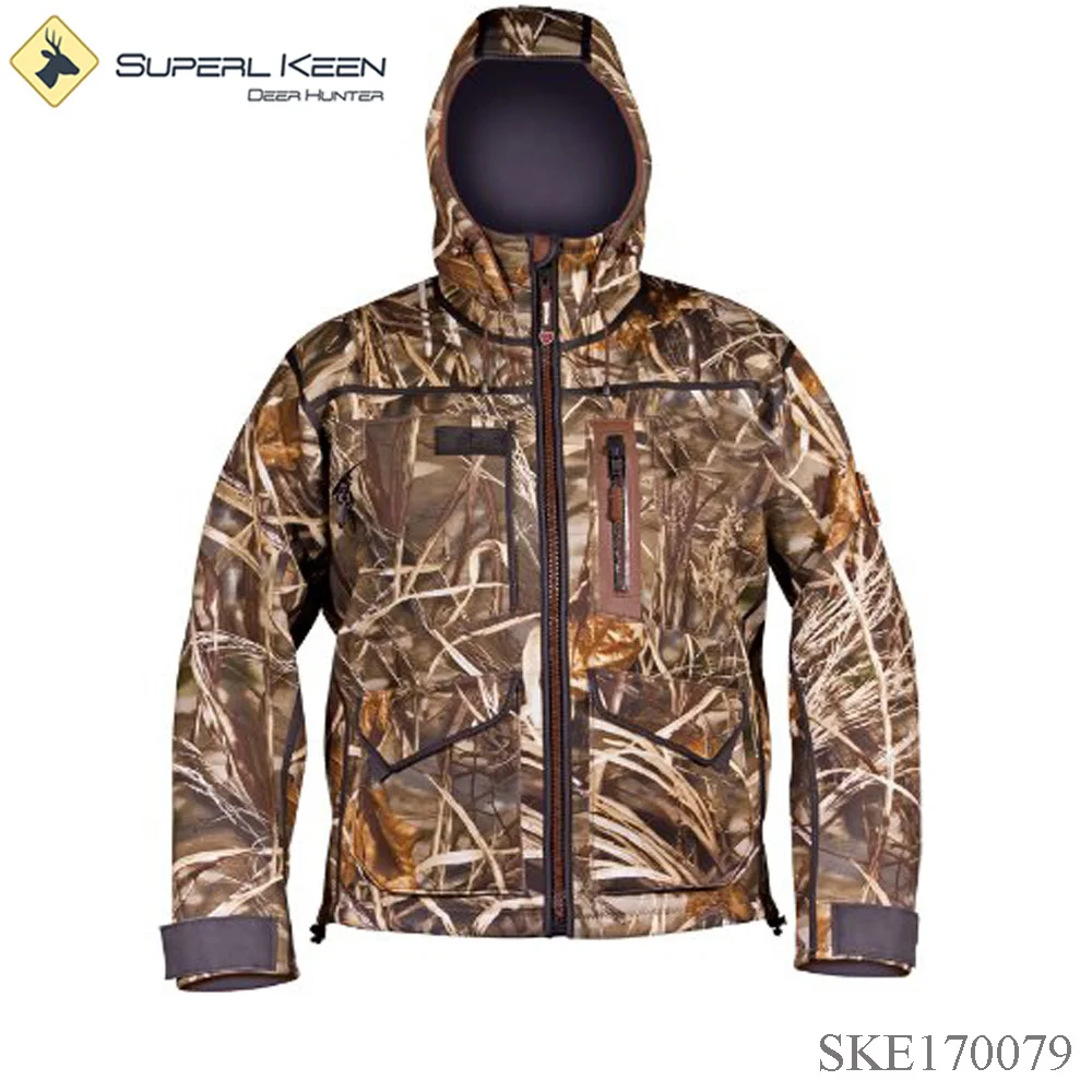 realtree bomber jacket