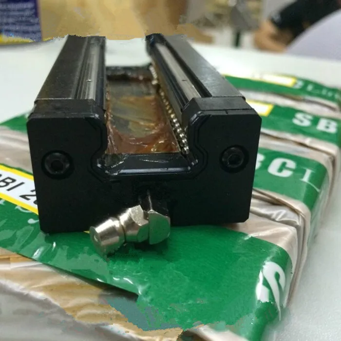 SBC Linear Guide Rail Bearing SBI45SL SBI 45SL SBI45SLL