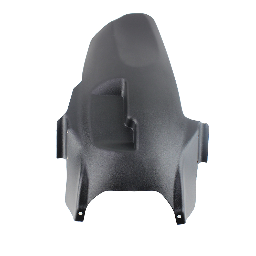 Мотоциклетные аксессуары Atubeix, заднее крыло для R1200GS & Adventure 2005-2013