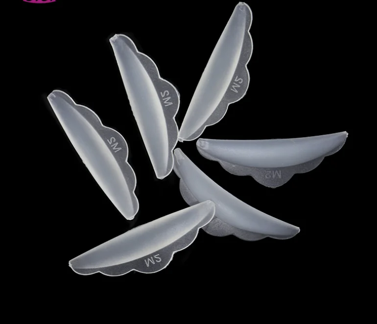 
Оптовая продажа, силиконовые кудрявые ресницы, перманентная подушечка, стержень для подтяжки ресниц 