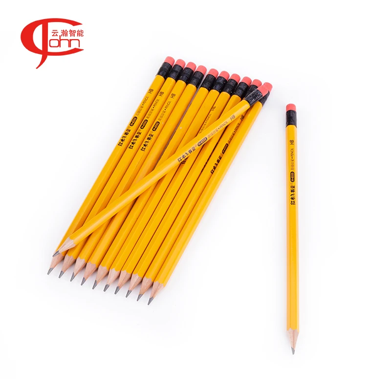 wholesale custom pencils for children popular