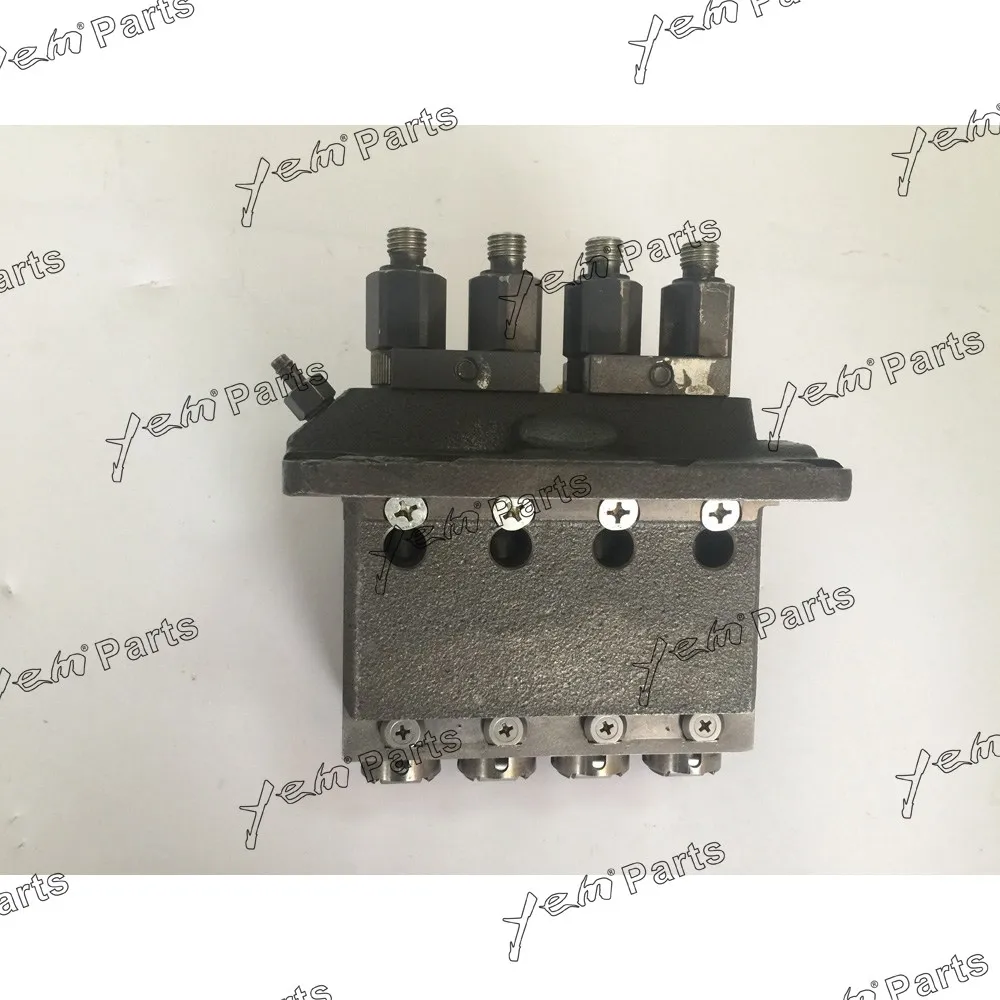 For KUBOTA V3800 Fuel Injection Pump