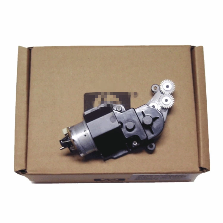 Starwheel Motor Assembly for HP Designjet Plotters