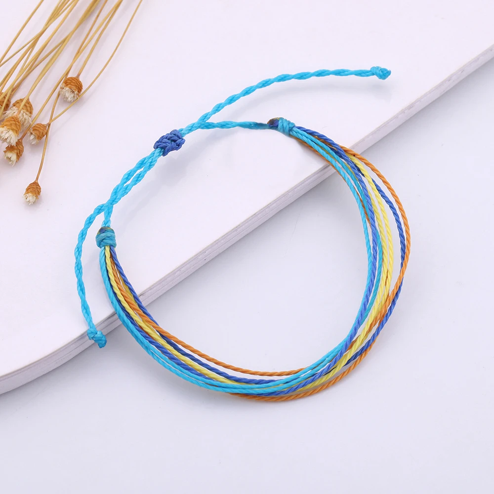 wholesale string bracelets