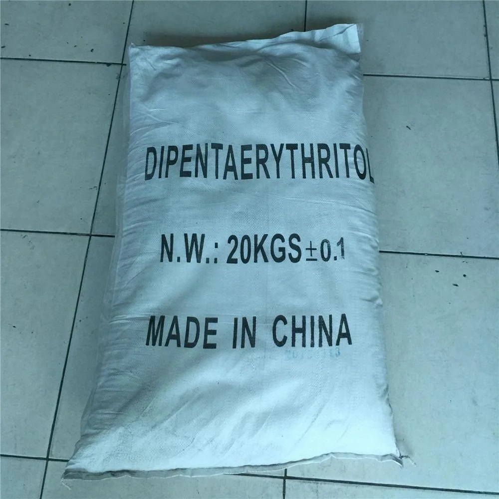 Заводское точечное Предложение бесплатный образец Горячая Распродажа промышленного класса Высокая чистота 95% 98% лаковое покрытие пентаэритритол дипентаэритритол