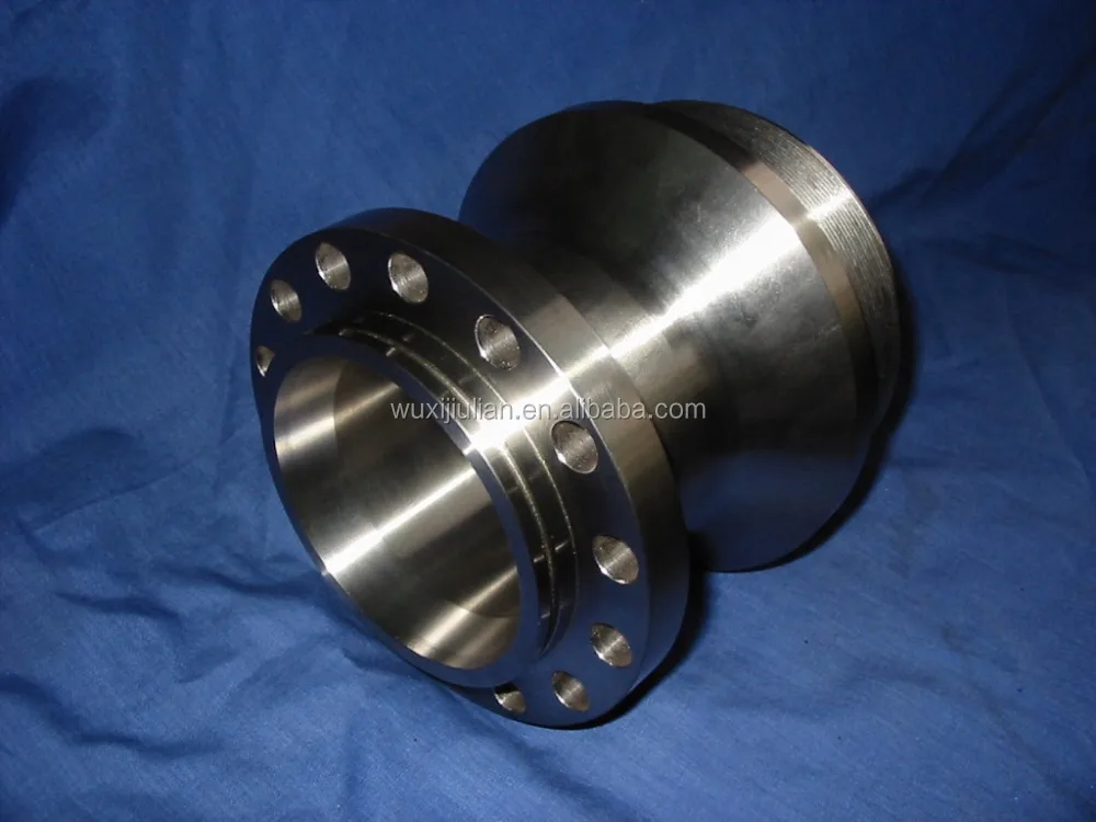 ESP System Pump Head and Pumb Base