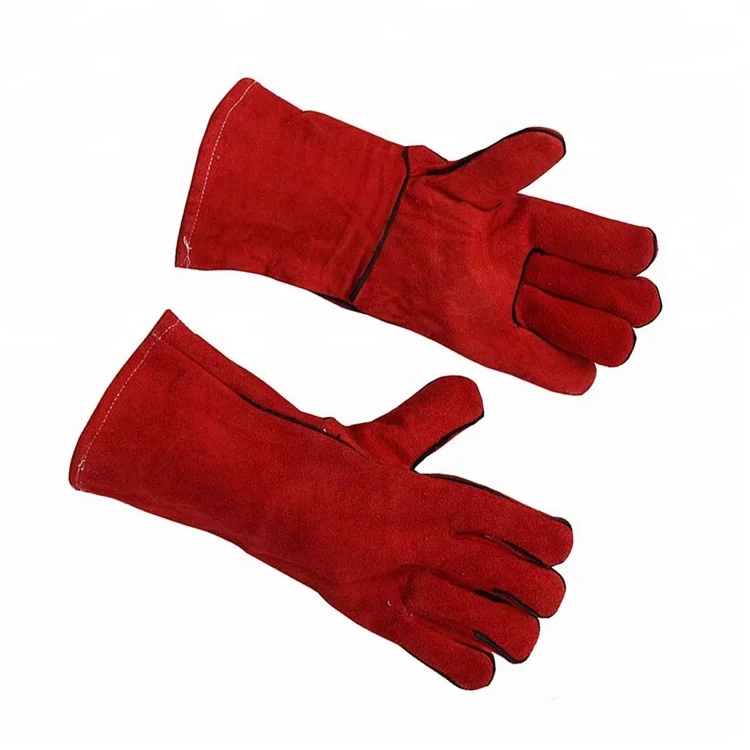 waterproof welding gloves