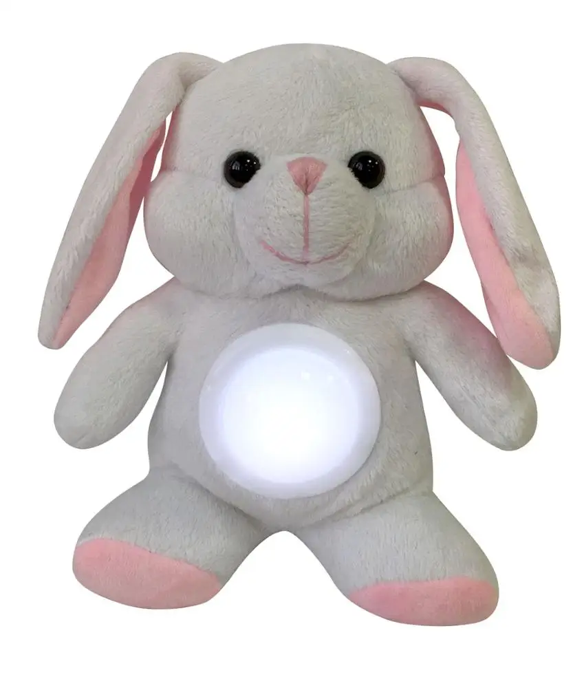 night light soft toy