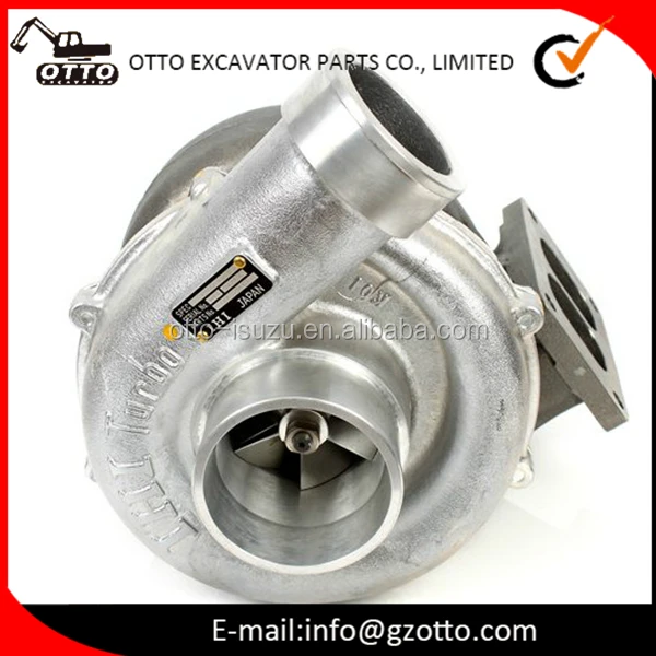 Toruさま購入品 turbo-r130vs-turbocharger-