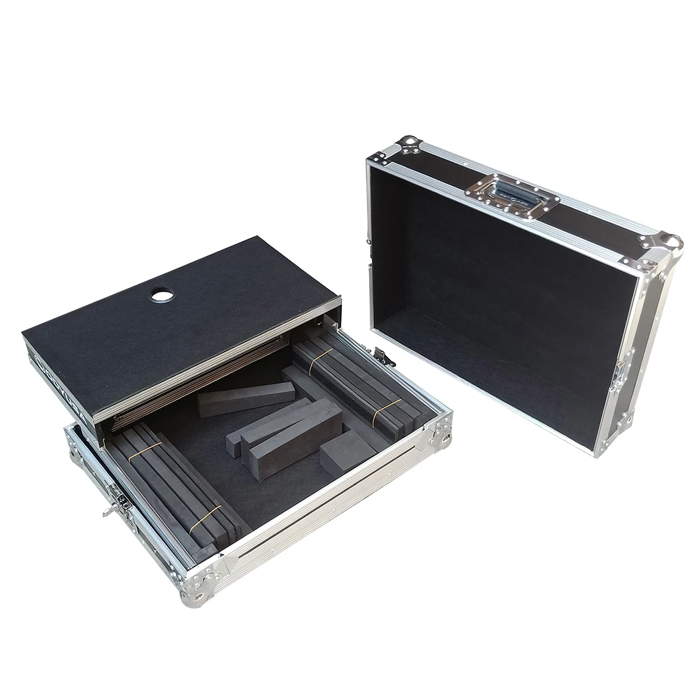 Pioneer DDJ-SX/S1/T1 Controller Dj Case - Flight Case Dj for