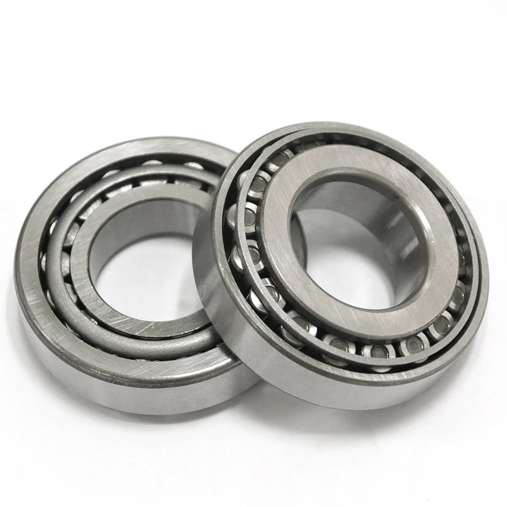 32213 Tapered Roller Bearing 65*120*32.75mm for Rear Wheel and Front Wheel
