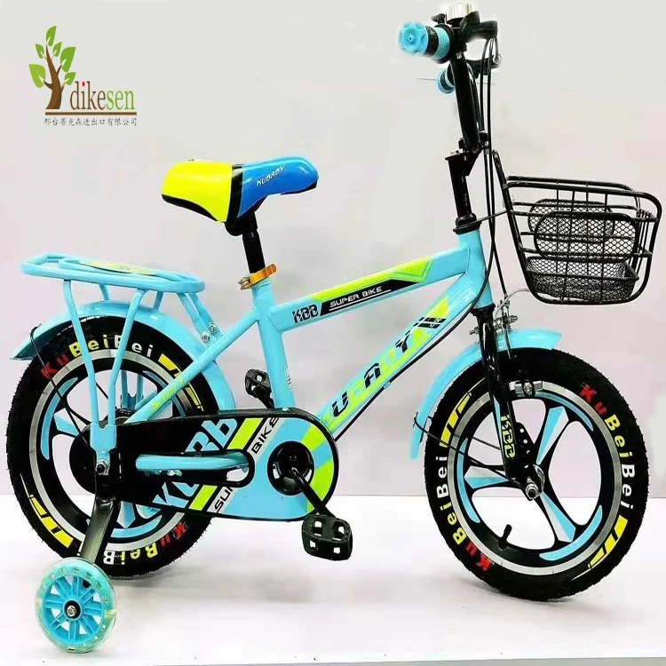 Cheapest cycle best sale for kids