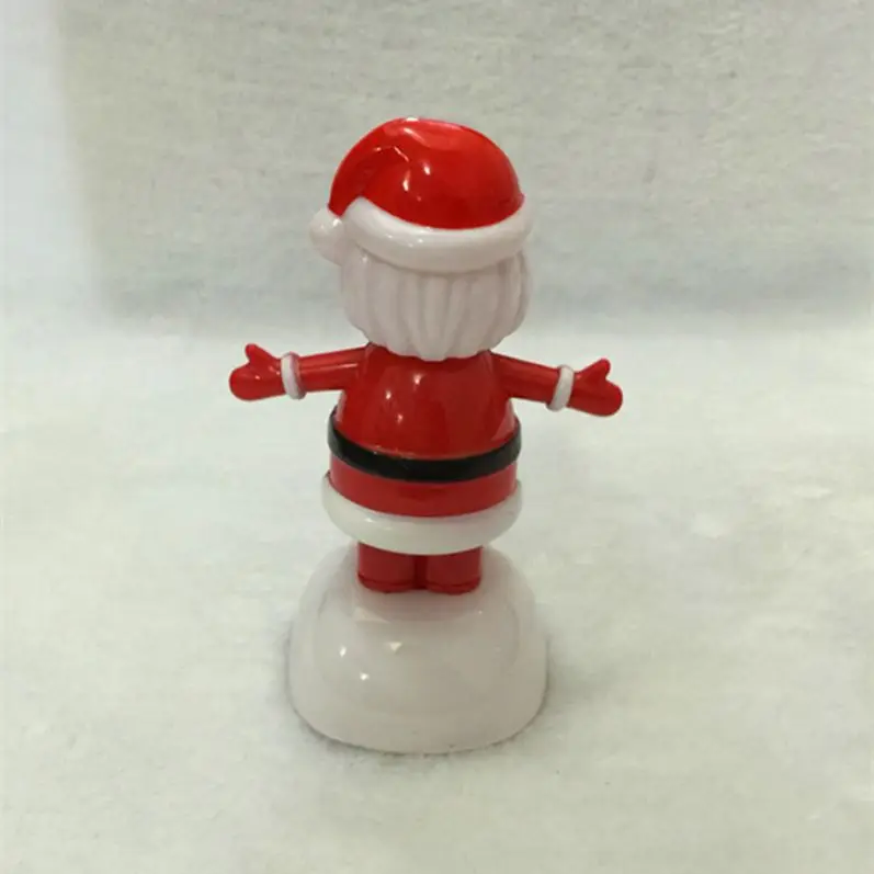 Поставка солнечных игрушек, цветов