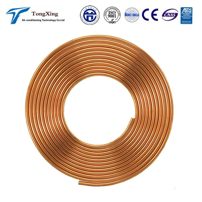 air conditioner copper pipe price