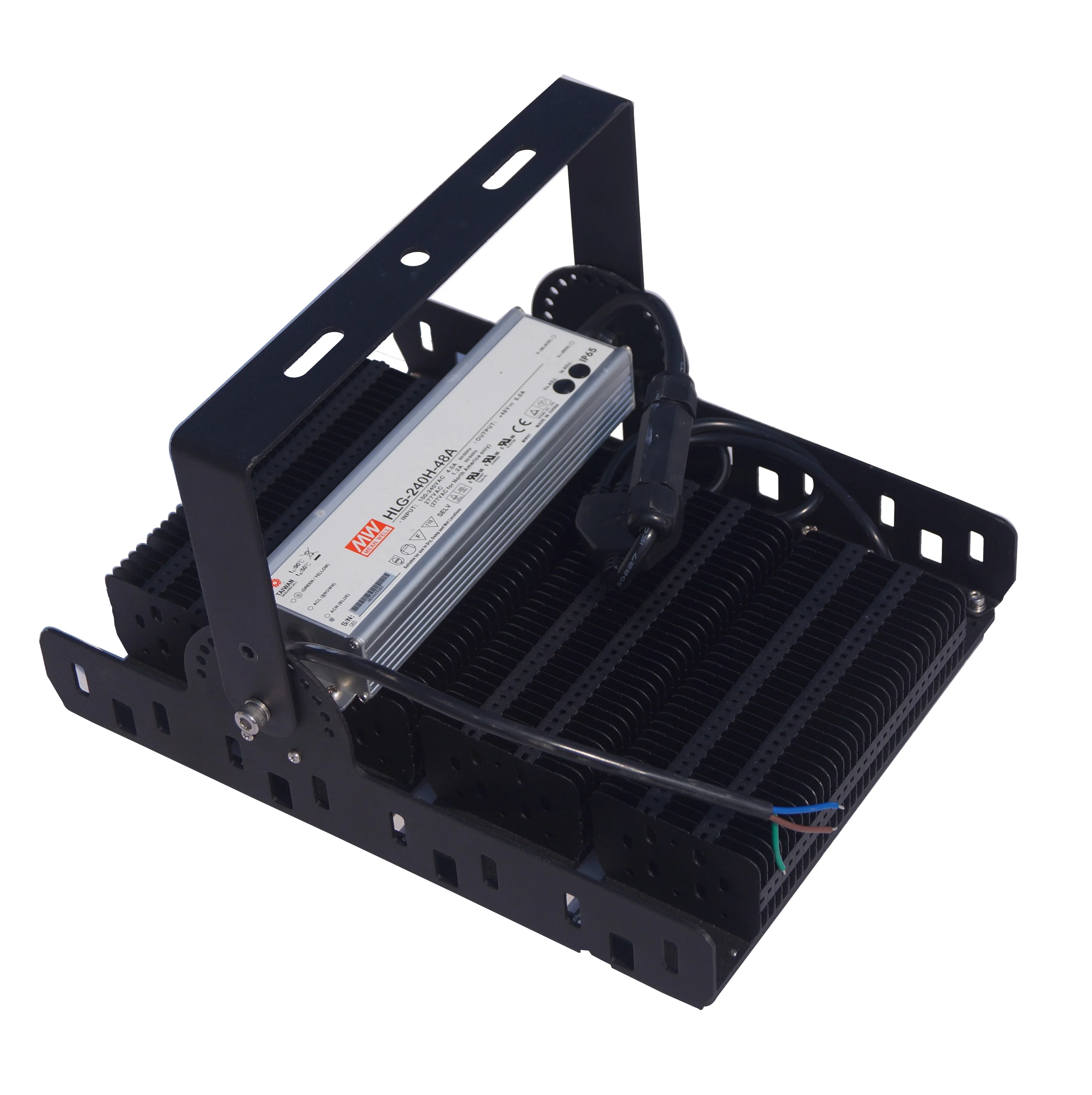 Высококачественное уличное Спортивное светодиодное освещение IP65, туннельное освещение 50 Вт, 100 Вт, 150 Вт, 200 Вт, 300 Вт, 400 Вт