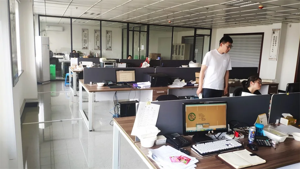 Jiangyin Greenpacking Industry Co., Ltd.