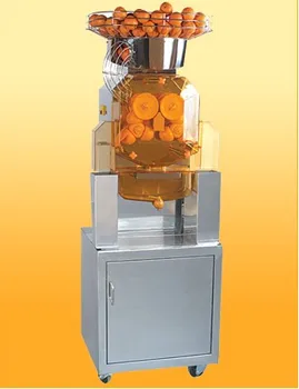 オレンジ/アップルフルーツジューサー絞りたての自動販売機| Alibaba.com