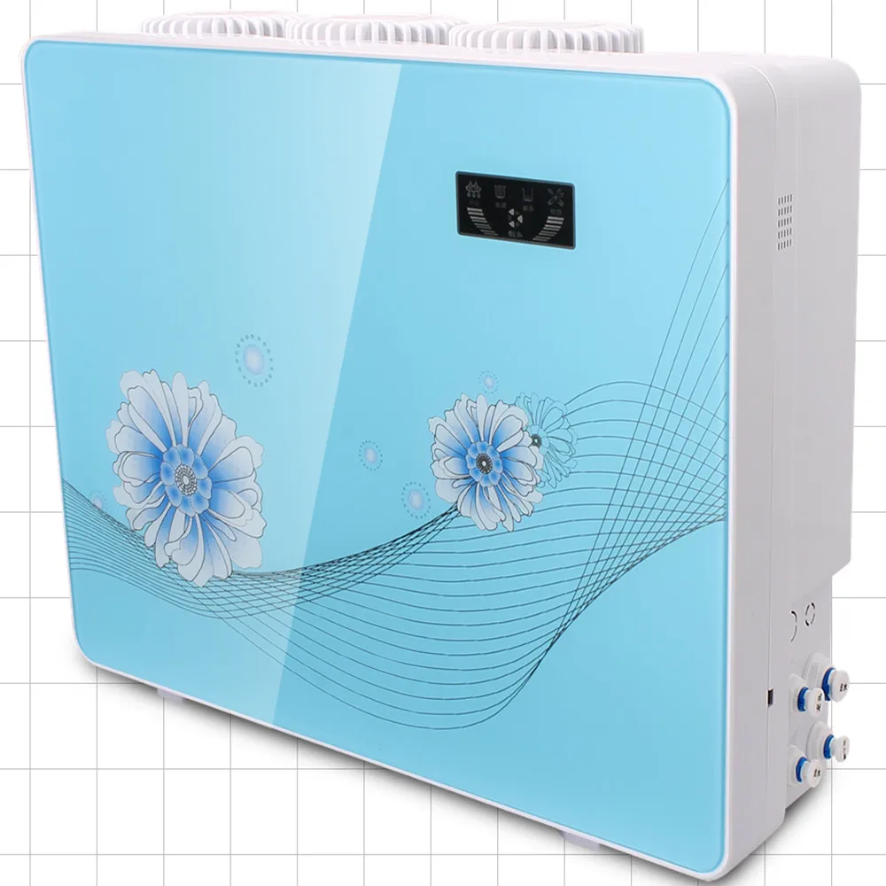 Kent Low Pressure Micron Led Uv Ro Water Purifier Home Used