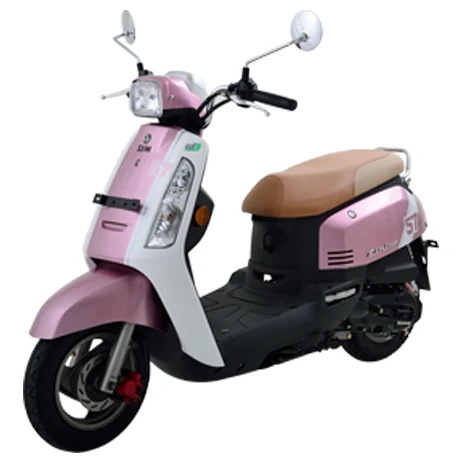 Sym Tini 110 Original Euro人気クラシックかわいい市スクーターレトロオートバイ Buy 110cc オートバイ ガス スクーター レトロスクーター Product On Alibaba Com