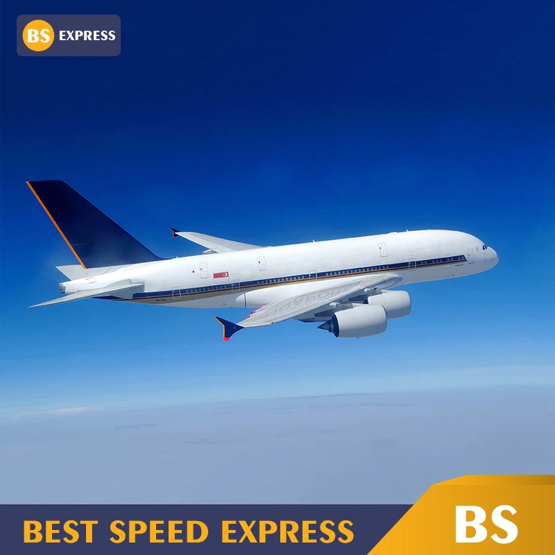 BS Express Consolidating Shipping and Logistics Services