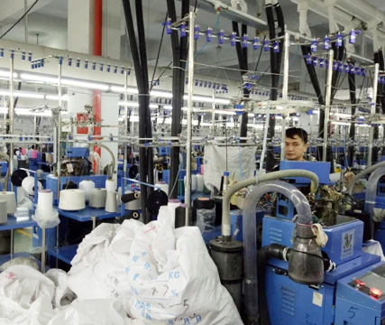 Yiwu Focus Accessory Co., Ltd. 3