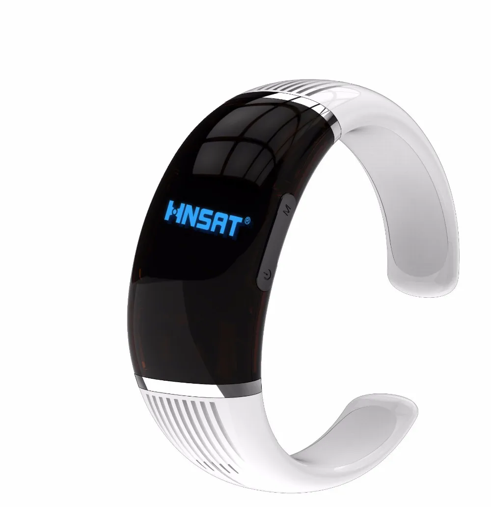 product-hnsat professional hi-fi recorder wearable recorder with music playback-Hnsat-img