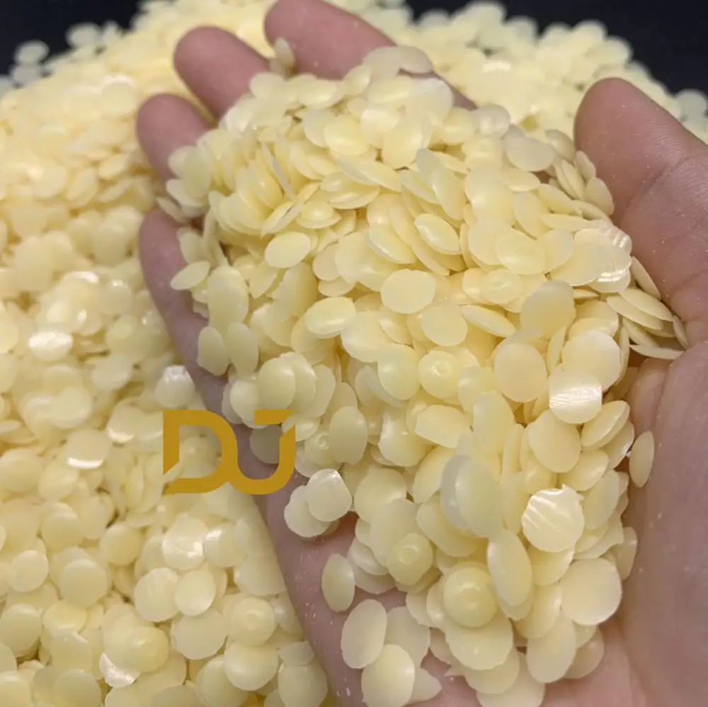 Высококачественный натуральный воск карнаубы