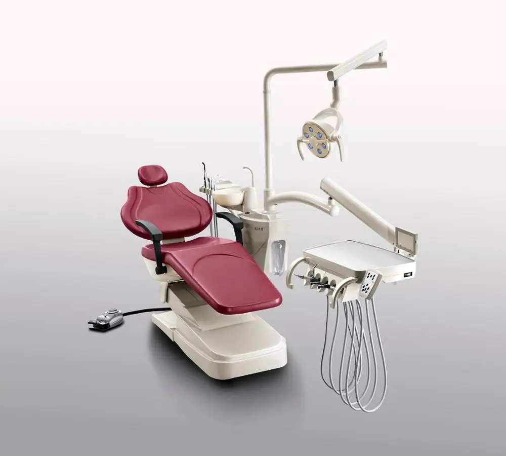 Стоматологическое кресло g2010