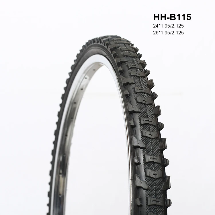 26 bike tire