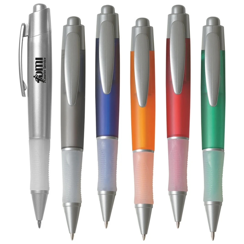 big grip pens