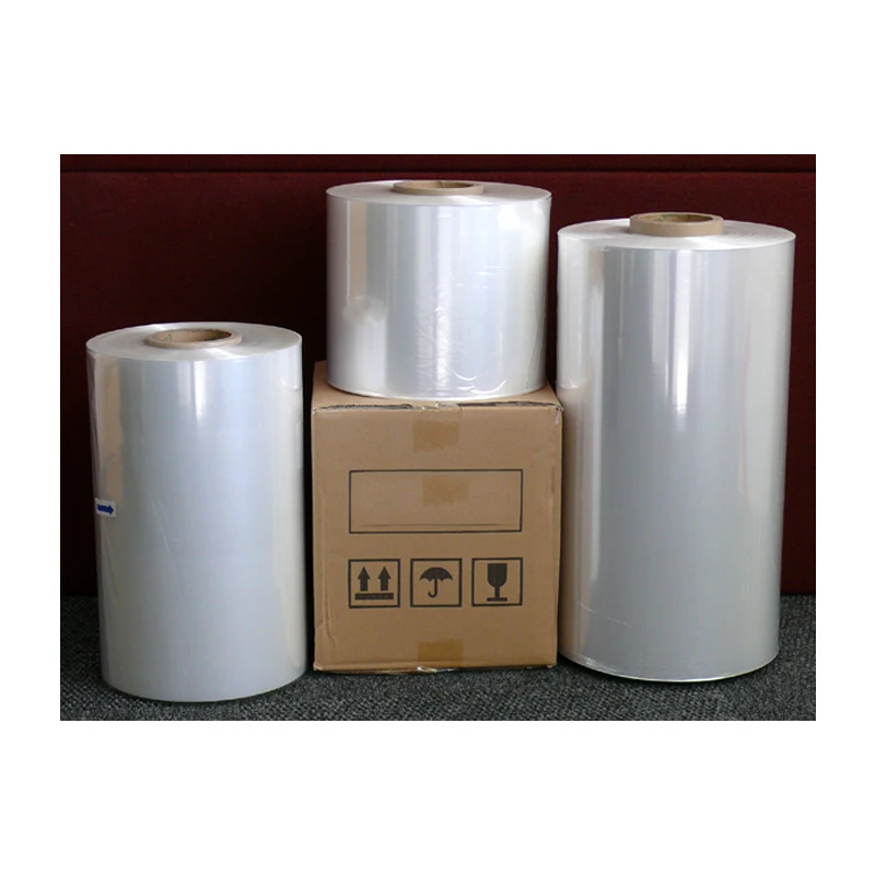 Paxly Schrumpffolie Flachbeutel 20x30 Cm – 250 Stück, PVC, Für Kerzen & Verpackung