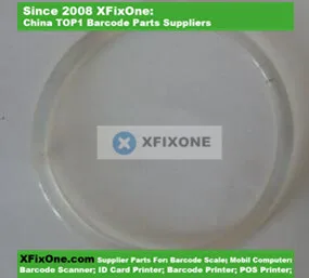 ring barcode printer