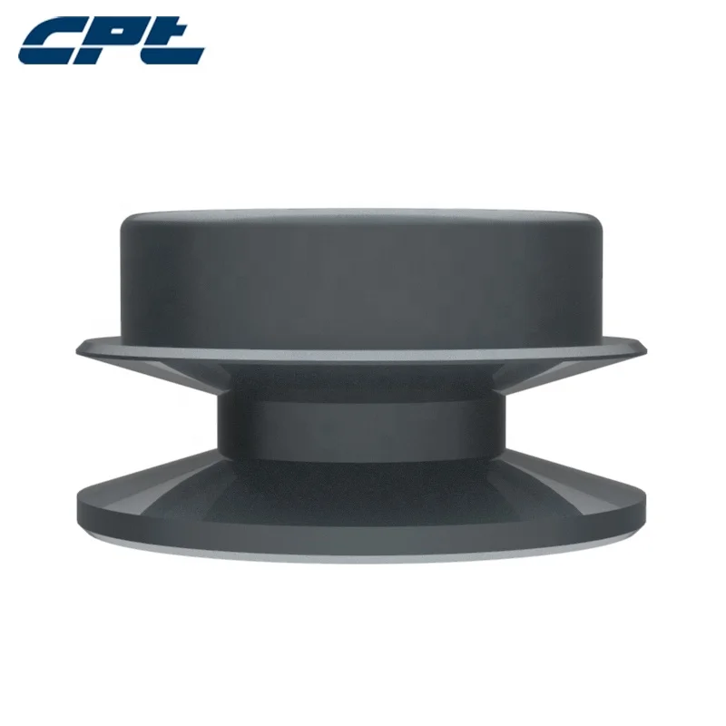 Puleggia Foro 5-15mm Puleggia Per Cinghia Di Temporizzazione: 18 Denti, Foro 5-15mm, Per Sistemi Di Trasmissione Smooth Belt Puleggia 18 Denti Foro - Foto 7