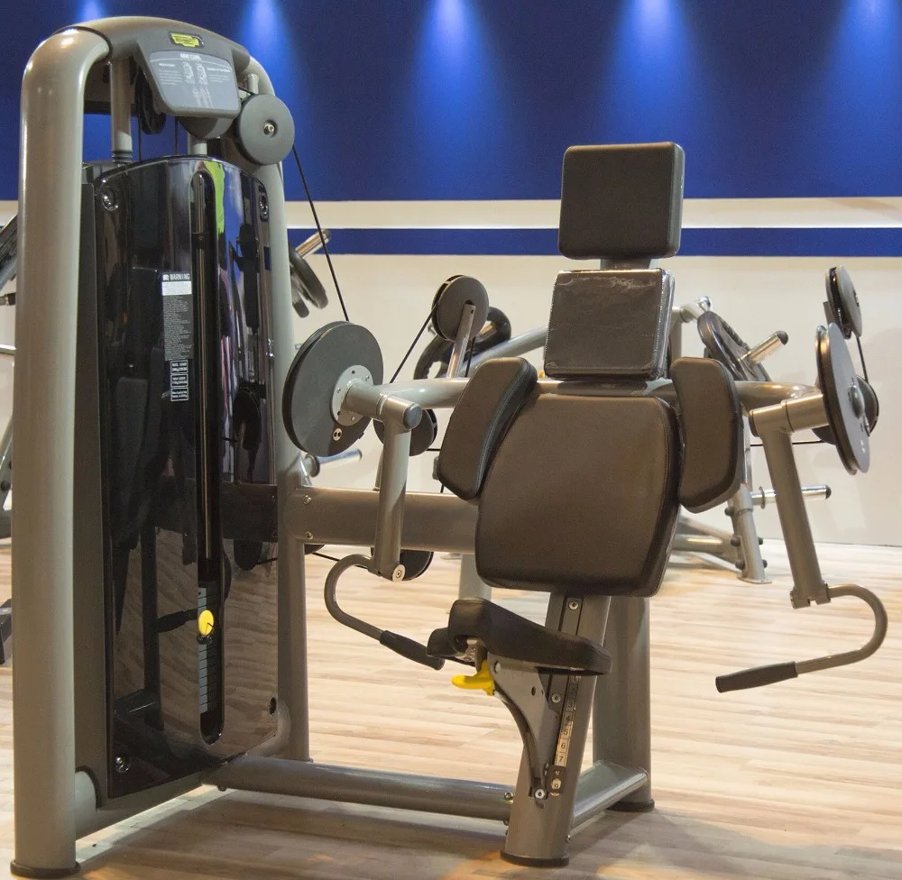 Оборудование для тренажерного зала, коммерческое оборудование для фитнеса, велосипедные локоны TZ6013