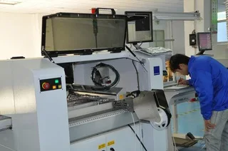 Shenzhen EEG Lighting Technology Co., Ltd. 3