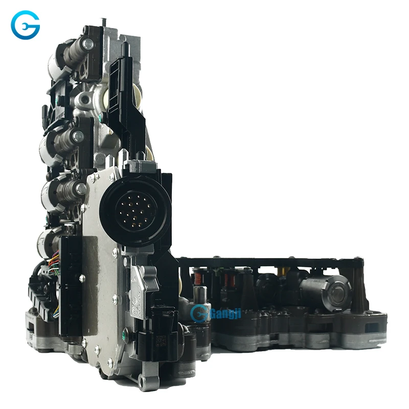 High Performance 0B5 Transmission Parts TCU Valve Body Circuit Board for Audi